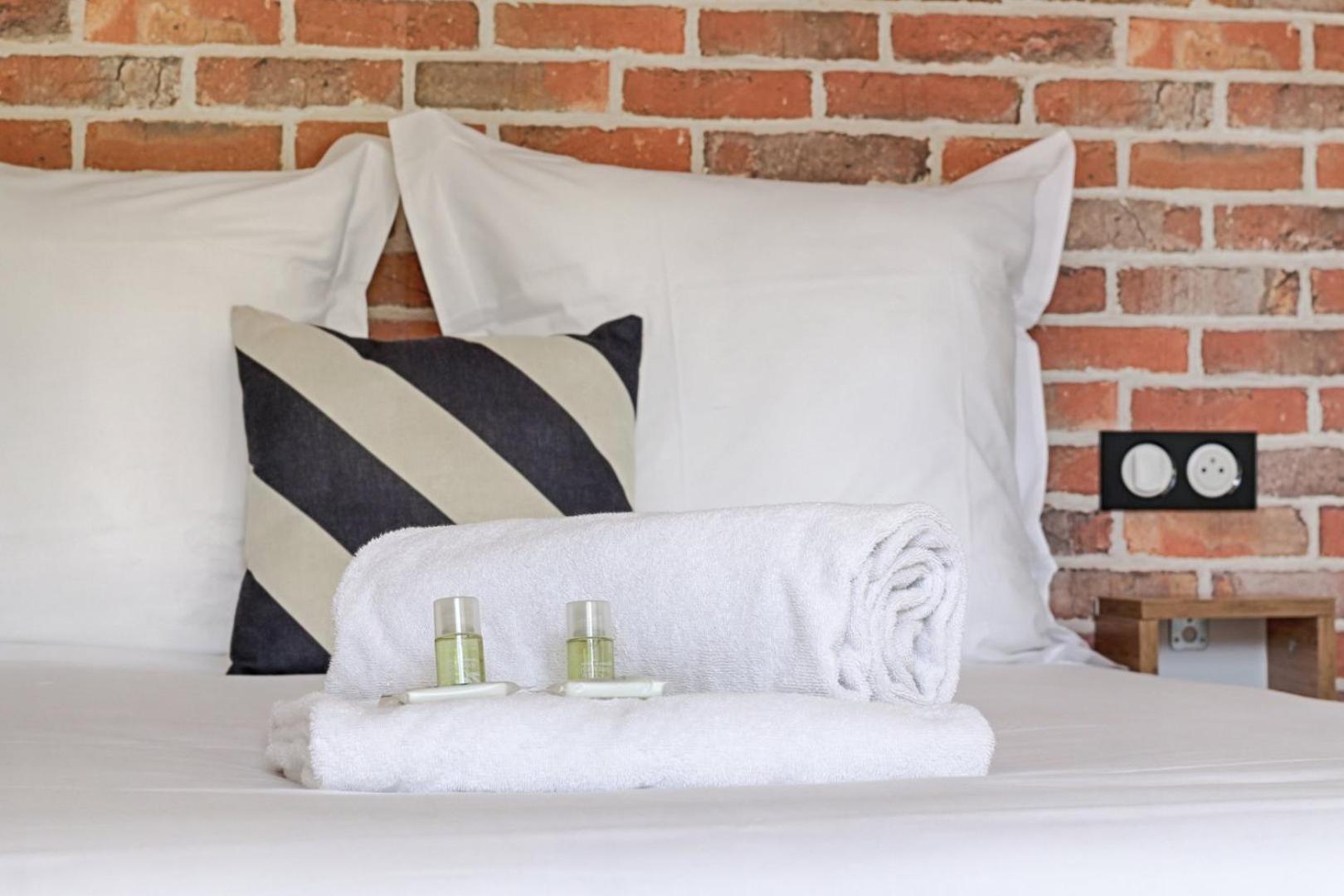 Magnifique Appartement Porte D'Orleans モンルージュ エクステリア 写真
